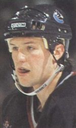 Bryan Mcabe